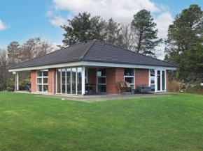 4 star holiday home in Bl vand